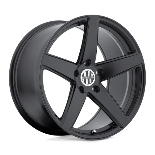 VI BADEN 19X11 5X130B +36 71 M-BLK