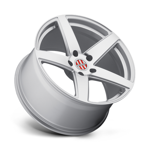 VI BADEN 19X11 5X130B +55 71 SLV MIR FCE