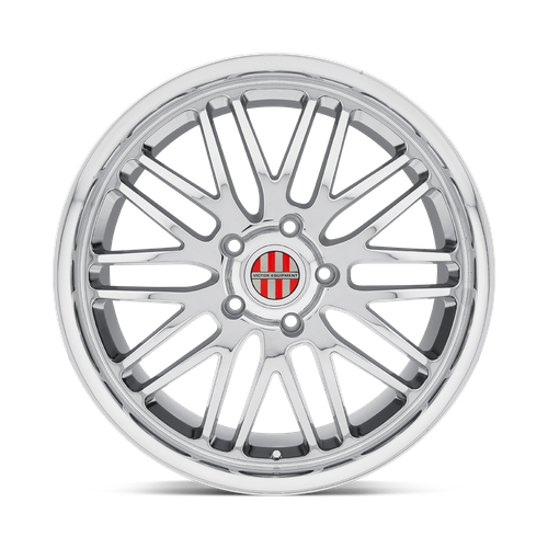 VI LEMANS 20X11 5X130B +49 71 CHROME