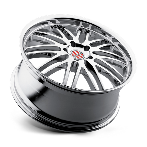 VI LEMANS 20X11 5X130B +36 71 CHROME