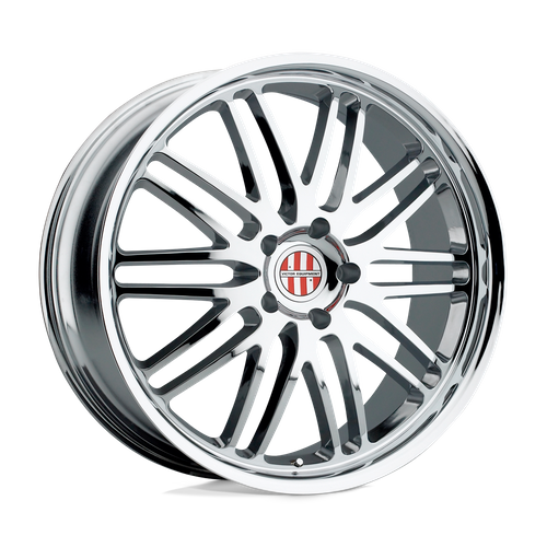 VI LEMANS 20X11 5X130B +36 71 CHROME