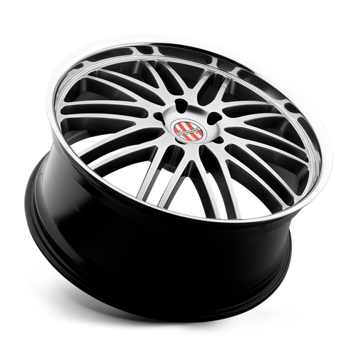VI LEMANS 18X11 5X130B +52 71 SLV MIR
