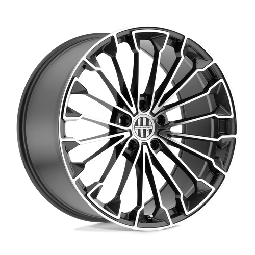 VI WURT 18X8.5 5X130B +45 71 GNMTL MIR