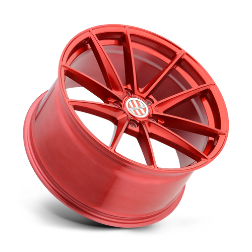 VI ZUFFEN 20X10 5X130B +50 71 CNDY RED