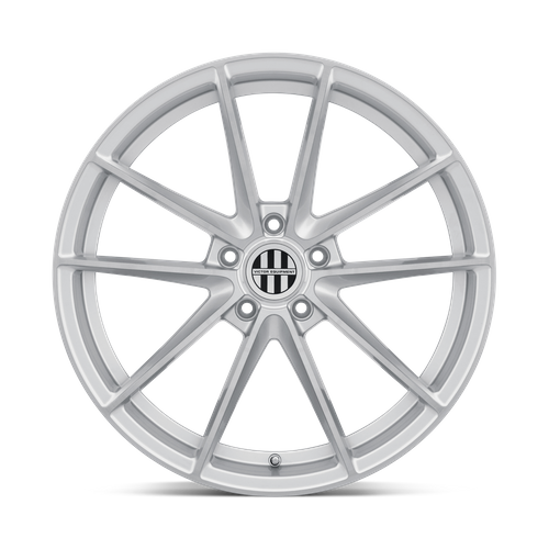 VI ZUFFEN 19X10 5X130B +50 71 SLV BRSHE