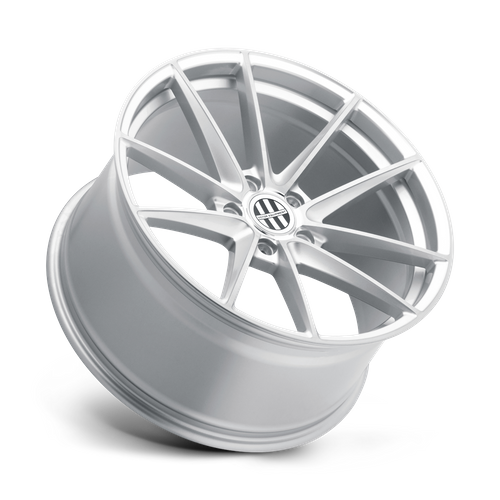 VI ZUFFEN 18X10 5X130B +50 71 SLV BRSHE