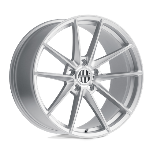 VI ZUFFEN 19X10 5X130B +50 71 SLV BRSHE
