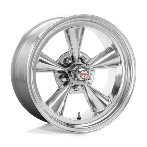 VN109 17X7 5X5.0 POLISHED 00MM