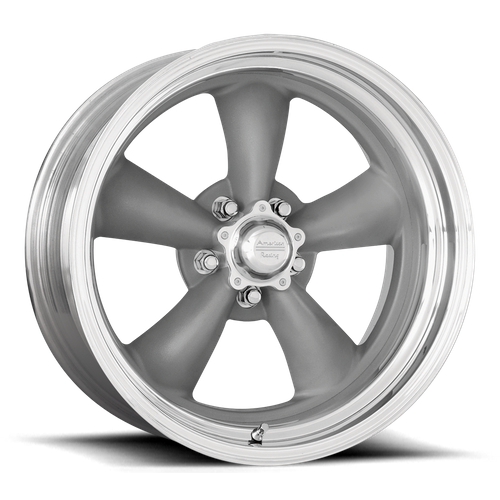 VNCL205 20X8 5X5 TT-GRY/POL 4.0BS