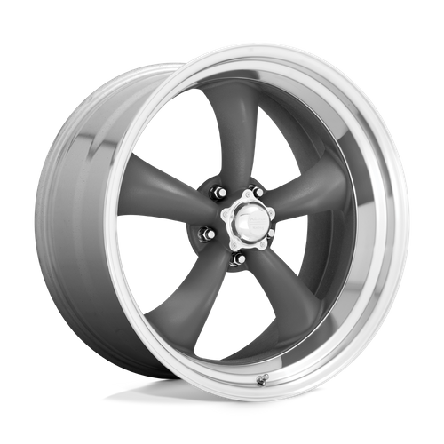 VN215 TT-II 20X8 5X4.5 GRAY 4.50BS