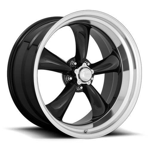 VN315 22X11 5X5.5 G-BLK MACH-LP 18MM