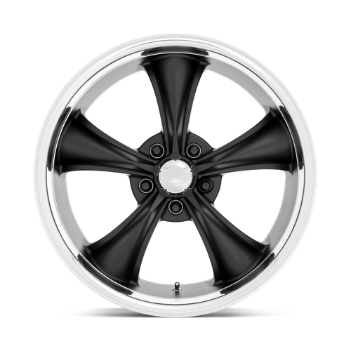 VN338 20X10 5X4.75 72 T-BLK DC-LP +2