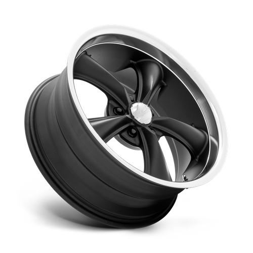 VN338 20X10 5X4.75 72 T-BLK DC-LP +2