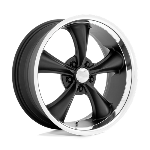 VN338 20X10 5X4.75 72 T-BLK DC-LP +2