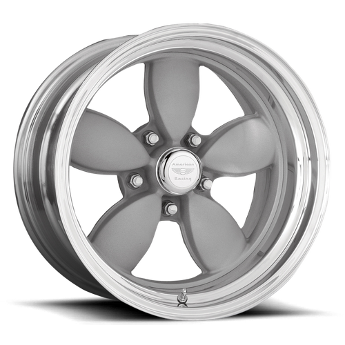 VN402 C-200S 15X7 5X4.5 VN-SLV/POL VN
