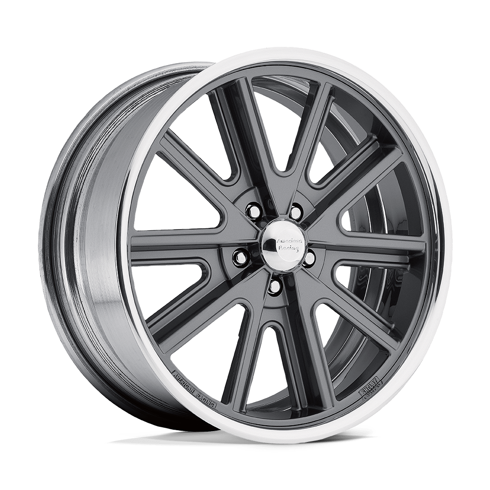 VN407 COBRA SL 17X9 5X4.75  6.75BS