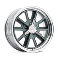 VN425 TT-SL 18X8 5X4.75 POL 6.5BS
