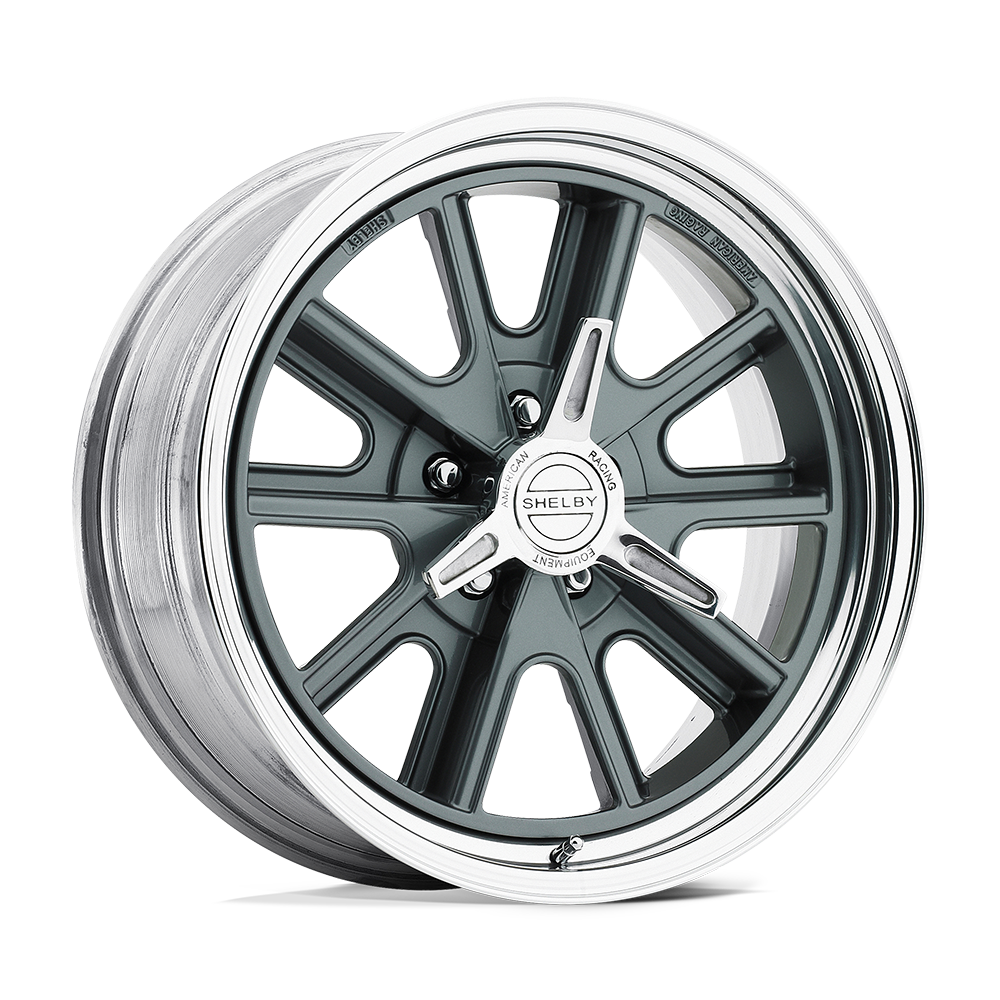 VN425 TT-SL 18X8 5X4.75 POL 6.5BS