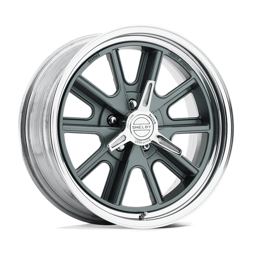 VN425 TT-SL 18X8 5X4.75 POL 6.5BS