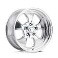 VN450 HOPSTER 15X8 5X4.75 POL 3.5BS