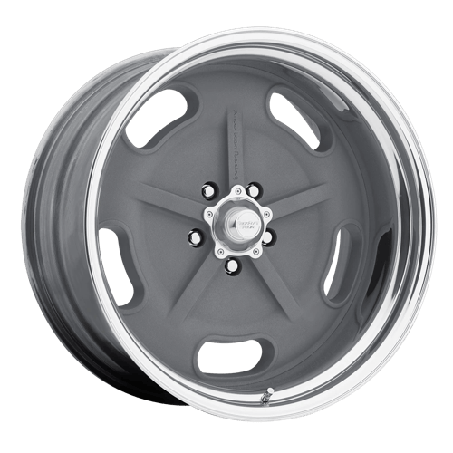 VN470 SALT FLAT 18X8 5X4.75 MG-GRY 4.87B