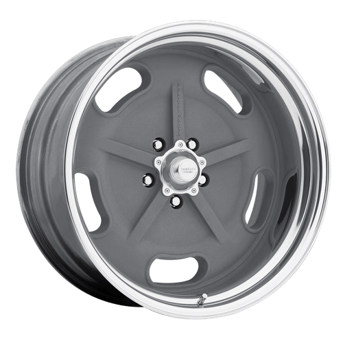 VN470 SALT FLAT 20X9.5 5X4.5 GRY 1.75BS