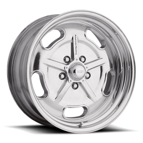 VN471 SALT FLAT 17X8 5X4.75 POL 4.75BS