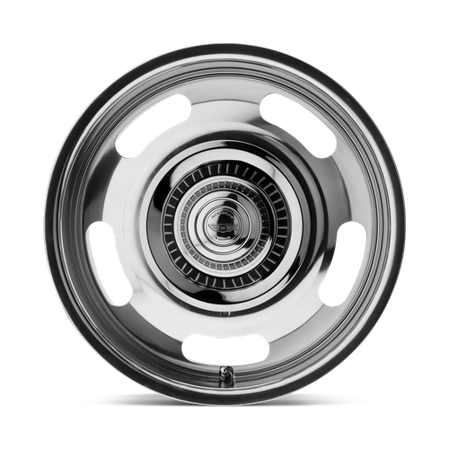 VN506 17X9 5X4.75/5.0 POLISHED 00MM