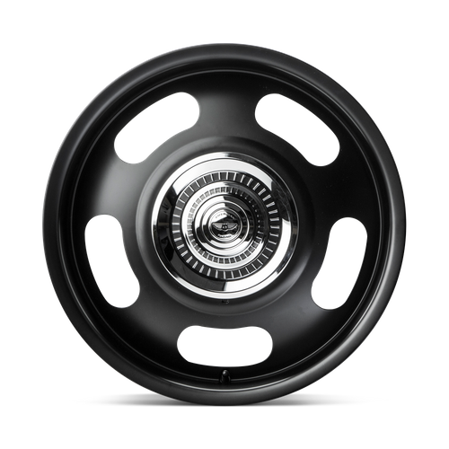 VN506 20X9.5 BLANK S-BLK 0MM (108-155)