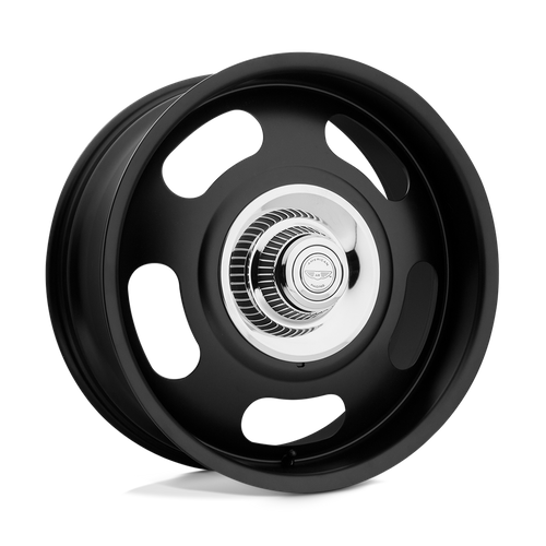 VN506 17X9 BLANK S-BLK 12MM (108-127)