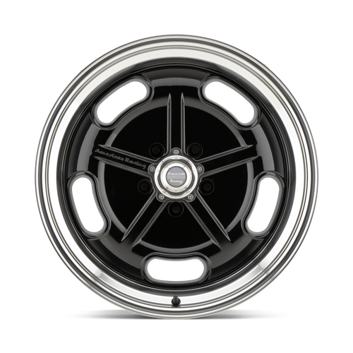 VN511 22X10.5 5X4.75 G-BLK DIA LP 00MM