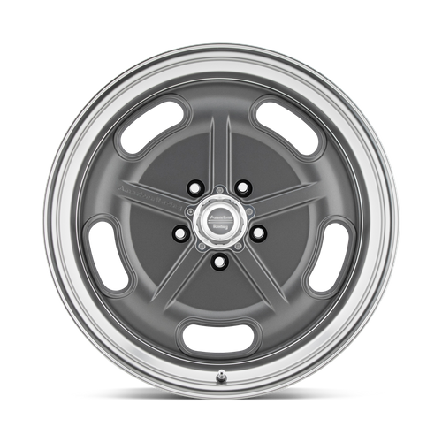 VN511 20X9.5 5X5.0 MAG GRAY DIA LP 0MM