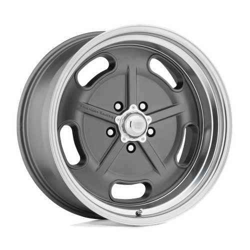 VN511 22X10.5 5X4.75 MAG GRAY DIALP 00MM