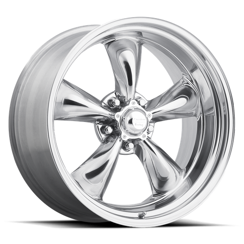 VN515 TT-II 1PC 17X9.5 5X5 POL 5.5BS