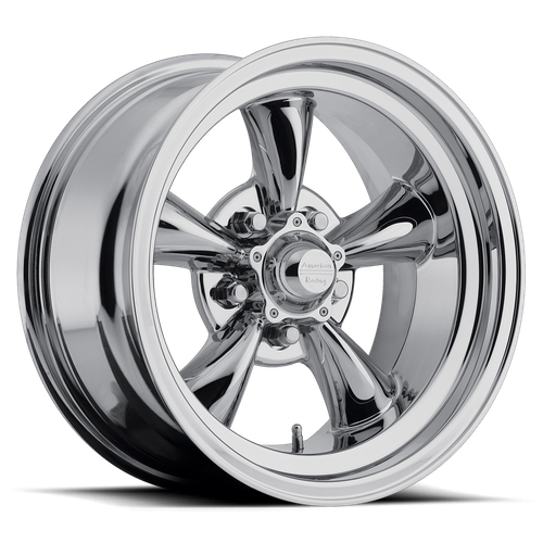 VN605 TT-D 15X10 5X4.75 CHR 3.8BS