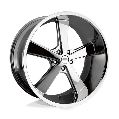 VN701 NOVA 22X9 5X5 CHR 5.5BS