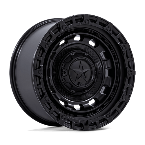 R.O.F. 20X10 5X5/5.5 78 -18 M-BLK