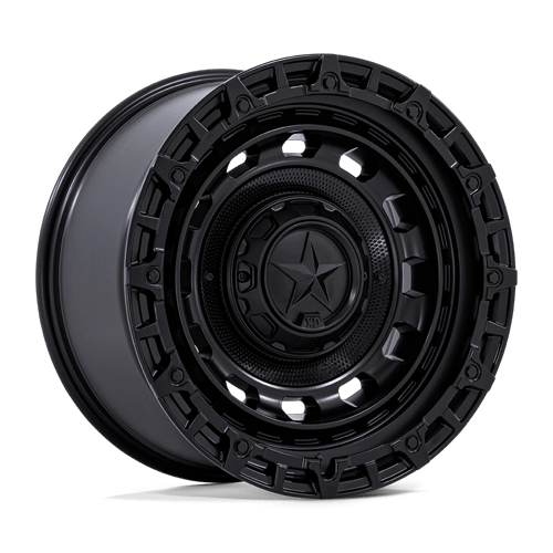 R.O.F. 20X9 8X6.5 125 +1 M-BLK