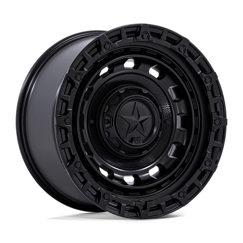 R.O.F. 20X10 BLANK 78 -18 M-BLK