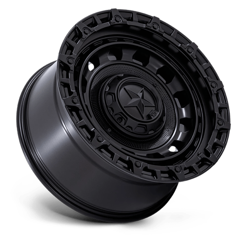 R.O.F. 20X9 6X120/5.5 78 +1 M-BLK