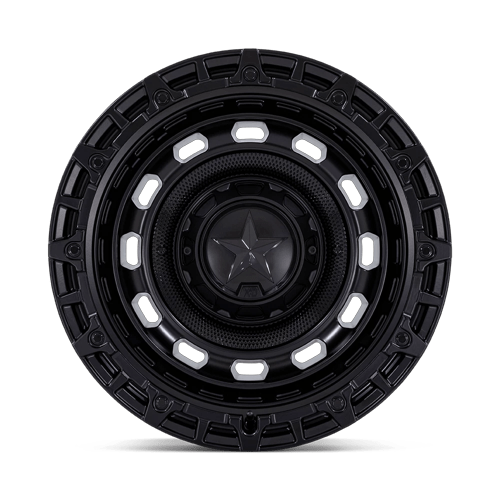 R.O.F. 20X10 BLANK 78 -18 M-BLK