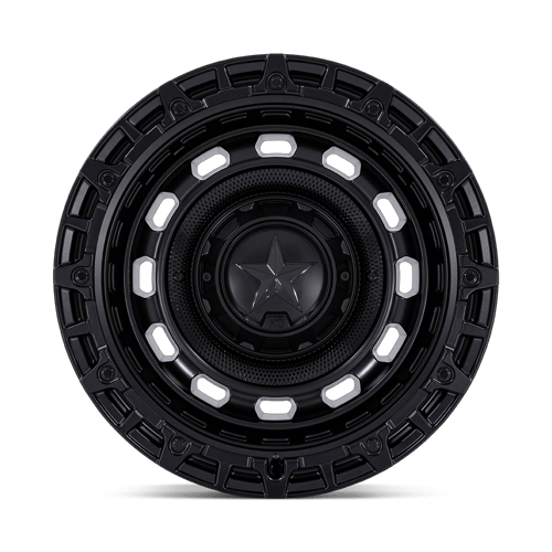 R.O.F. 20X9 6X4.5/5.5 78 +20 M-BLK