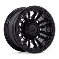 BOMBER 20X9 6X120/5.5 78 +20 M-BLK GB-RG