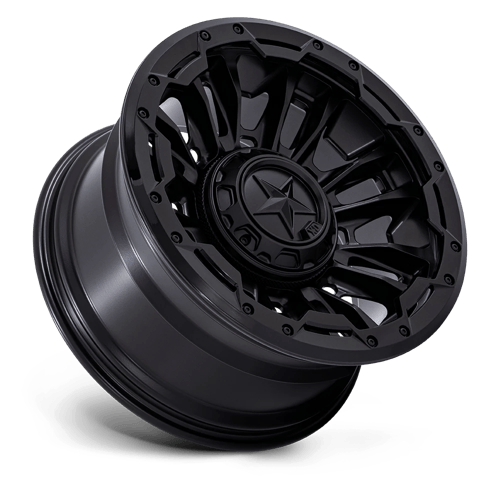 BOMBER 20X9 6X4.5/5.5 78 +20 M-BLK GB-RG