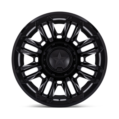 BOMBER 20X9 BLANK 78 +20 M-BLK GB-RG