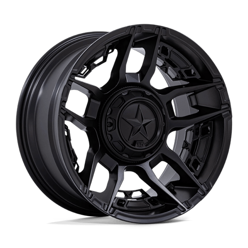 SLASH 20X9 5X5/5.5 78 +20 M-BLK