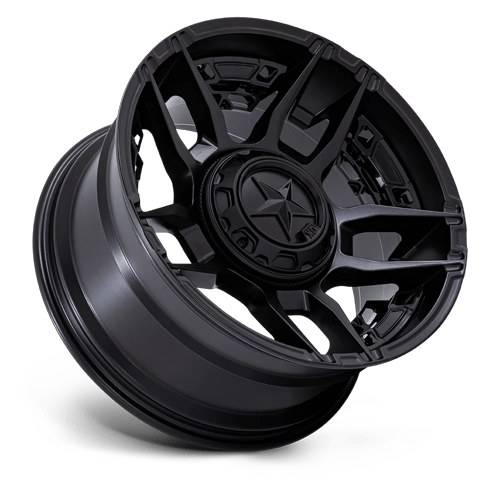 SLASH 20X10 BLANK 78 -18 M-BLK