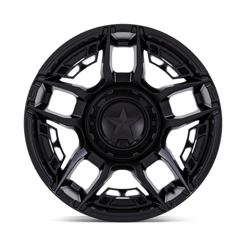 SLASH 20X9 5X5/5.5 78 +20 M-BLK