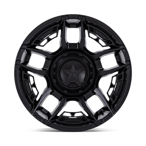 SLASH 20X10 BLANK 78 -18 M-BLK