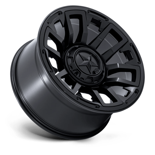 COLOSSUS 20X9 BLANK 78 +1 M-BLK